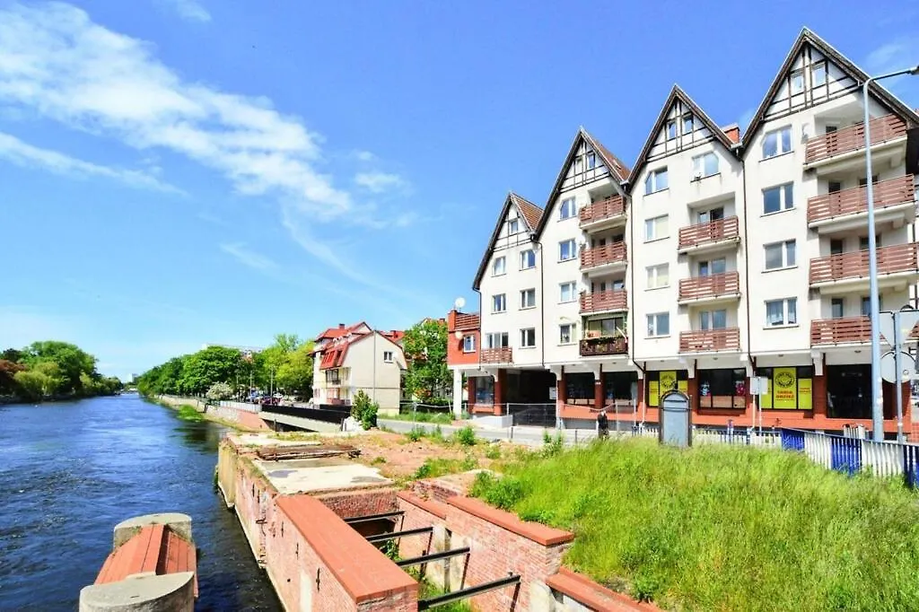 Luxurious Holiday Apartment, Kolobrzeg 0*,